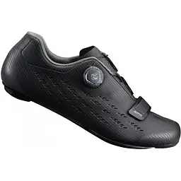 Веловзуття Shimano M RP501 48 Чорний (1096-ESHRP5PC480SL00)