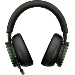 Навушники Microsoft Xbox Wireless Headset (TLL-00001, TLL-00003) - мініатюра 3