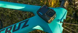 Екшн-камера GoPro Hero13 Чорний (CHDHX-131-RW) - мініатюра 7