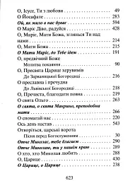 Господь - моя пісня. Збірник релігійних пісень - мініатюра 15