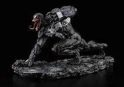 Фігурка Kotobukiya Марвел Веном Marvel Venom 17 см WST M V - мініатюра 3
