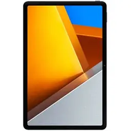 Планшет Xiaomi Poco Pad 8/256 GB сірий - мініатюра 2