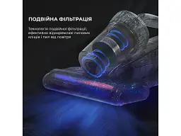 Ручний пилосос Jimmy BX7 Pro - мініатюра 2