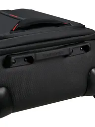 Дорожня Сумка На Колесах Samsonite ECODIVER BLACK 45x36x20 KH7*09021 - мініатюра 9