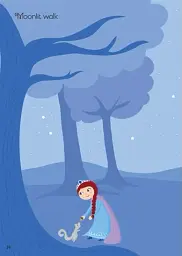 1000 Princess Stickers - мініатюра 2
