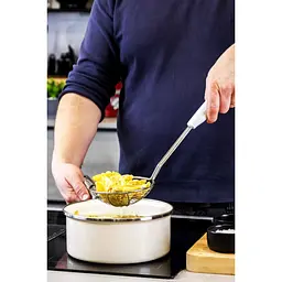 Шумівка KitchenAid Coreline кремова (KAG010OHACE) - мініатюра 5