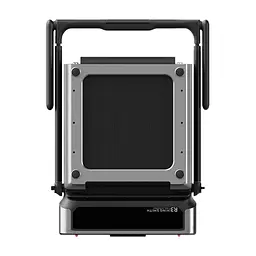 Бігова доріжка Kingsmith Walkingpad Treadmill R3 Hybrid+ (R3 HYBRID+) - мініатюра 10