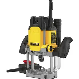Фрезер мережевий DeWalt DWE627KT - мініатюра 3