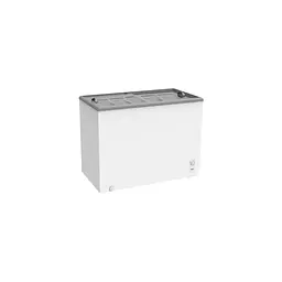Морозильна скриня PRIME Technics CCS 29859 M - мініатюра 2