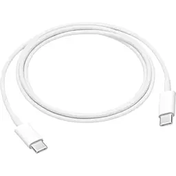 Зарядний пристрій для MacBook 61W USB Type C - мініатюра 3