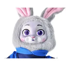 Іграшка-сюрприз м’яка Брелок Зоотрополіс. Zootopia 2 Сезон у коробці 20 см - мініатюра 2
