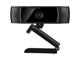 Веб-камера Sandberg Webcam Autofocus DualMic (134-38) - мініатюра 2