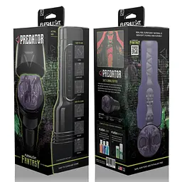 Мастурбатор Fleshlight Fantasy Predator - мініатюра 7