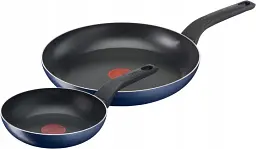 Сковородка Tefal Easy Cook Clean 20/28cm B4229053