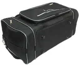 Дорожня сумка Wallaby 45х25х21 см sum0014841 - мініатюра 5