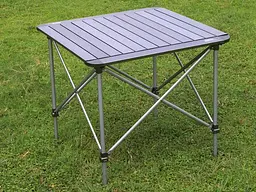 Складний стіл BRS-Z31 - мініатюра 2