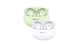 TWS-навушники OPPO Enco Free3 white - мініатюра 2