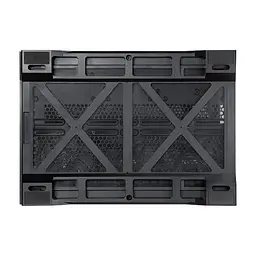 Корпус для ПК Chieftec VISIO (GM-30B-TG-OP) - мініатюра 8