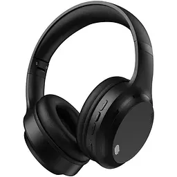 Бездротові накладні навушники WIWU Headset TD-11 (replace TD-09) Black (6977703657173)