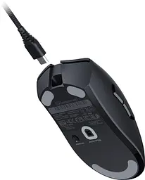 Комп'ютерна миша Razer Deathadder V3 Pro USB-A/WL/BT чорний teh0014017 - мініатюра 6