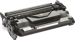 Картридж тон. BASF для Canon LBP-312x аналог 0452C002 Black ( 10000 ст.) (BASF-KT-041Bk) - мініатюра 3