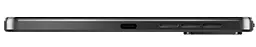 Планшет Lenovo Legion Tab (3rd Gen) TB321FU 12/256GB Eclipse Black + Case&Film (ZAEF0033UA) - мініатюра 2