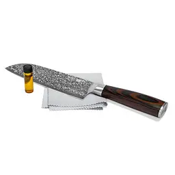 Ніж кухарський Krauff 29-276-002 33,5см