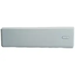 Павербанк Solar Power Bank 4 в 1 із сонячною панеллю, екраном, ліхтариком 50000 mAh White (11223) - мініатюра 4
