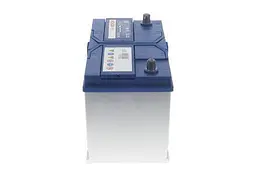 Акумулятор Bosch S4 EFB 85Аh EN 800A (0 092 S4E 420) - мініатюра 2