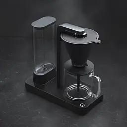Кавоварка Wilfa Performance WSPL-3B (602263) - мініатюра 5