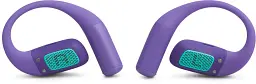 Навушники TWS JBL Endurance Zone (JBLENDUZONEPUR) Purple UA - мініатюра 6