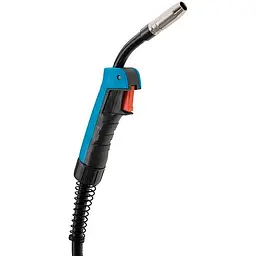 Зварювальний апарат Intertool WT-4011 [101661] - мініатюра 13