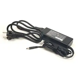 Блок живлення до ноутбуку PowerPlant DELL 220V, 19.5V 90W 4.62A (4.5*3.0) (DL90G4530) - мініатюра 2