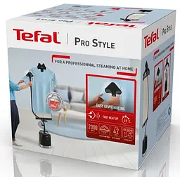 Відпарювач Tefal IT3480E1 - мініатюра 7