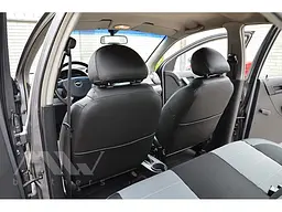 Авточохли модельні MW Brothers для Chevrolet AVEO (T250) c 2006 - 2011 - мініатюра 6