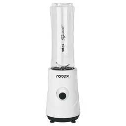 Фітнес-блендер Rotex RTB3520-B Sport + 2 спортивні пляшки 400 мл - мініатюра 2