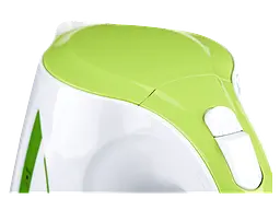 Електрочайник ECG RK 1758 Green - мініатюра 2