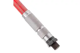 Ключ динамометричний Intertool XT-9013 3/8" x 7-105Н/м червоний - мініатюра 5