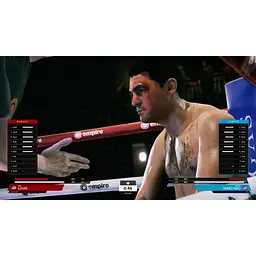 Гра Undisputed для PS5 (EN) [109320] - мініатюра 5