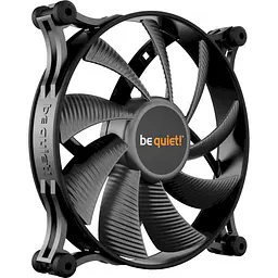 Вентилятор Be quiet! Shadow Wings 2 140mm (BL086) Б/в - мініатюра 2