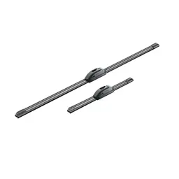 Щітка склоочисника Bosch 3 397 014 128 - мініатюра 6