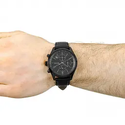 Чоловічий годинник HUGO BOSS 1513474 Grand Prix - мініатюра 5
