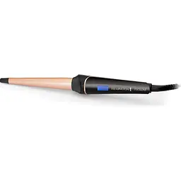 Плойка для волосся Remington ProLuxe Midnight Edition [CI91W1B] [87074] - мініатюра 2