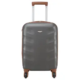 Валіза Semi Line 20" (S) Graphite (T5707-1) - мініатюра 2
