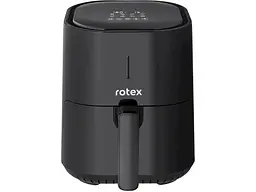 Мультипіч (аерофритюрниця) Rotex ROM420-L MultiFry