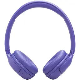 Навушники JBL Tune 530BT Lavender (JBLT530BTLAVEU) - мініатюра 5
