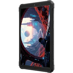 Планшет Blackview Active 5 6/128GB LTE Black Global EU [170758] - мініатюра 4