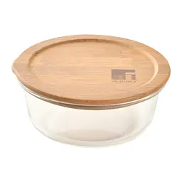 Контейнер для зберігання Bergner Greener, 950 мл (BG-25070-MM)