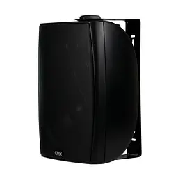Настінний гучномовець CMX WSK-640H Black (19-00021) - мініатюра 2