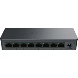 Комутатор мережевий Grandstream GWN7701 - мініатюра 3